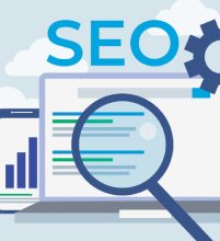 SEO services