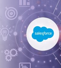 Salesforce services